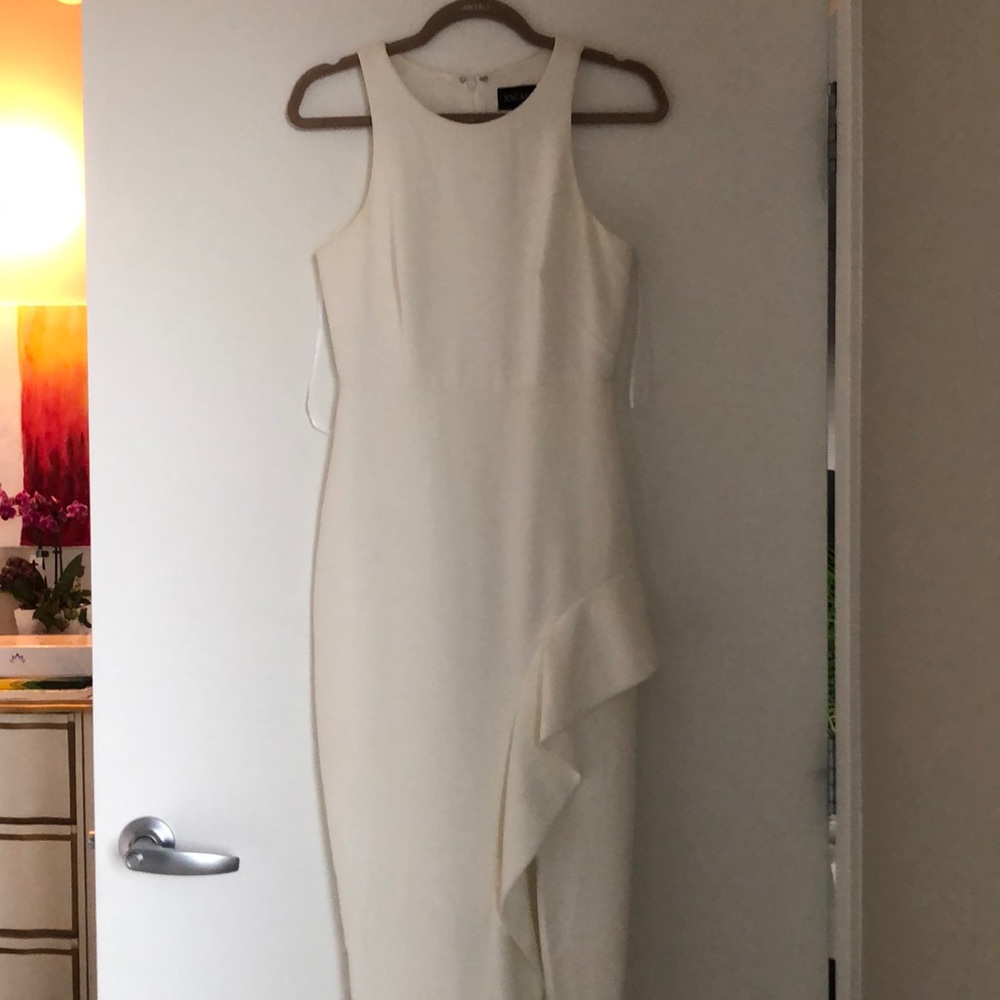 XSCAPE dress NWOT